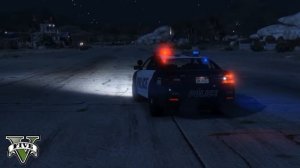 GTA 5 POLICE CAR VS GTA SAN ANDREAS POLICE CAR : WHICH IS BEST?
