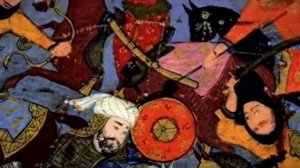 Фатима. Часть 1. Fatima. Part 1.