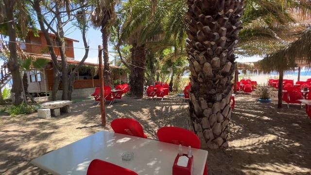 Пляжи города Газипаша/ Турция русскоговорящие в Турции на пмж смотреть онлайн