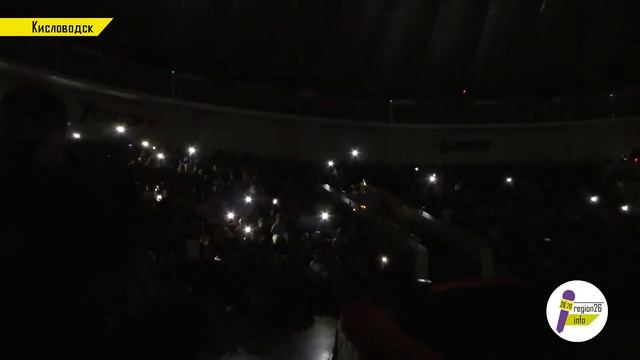 Экзотическое шоу «Аливрувер» в эти выходные прощалось с радушными зрителями смотреть онлайн