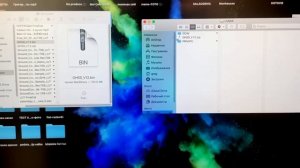 PANASONIC LUMIX GH5/GH5S/G9 КАК ОБНОВИТЬ ПРОШИВКУ 1.2 //  PANASONIC HOW TO INSTALL FIRMWARE 1.2