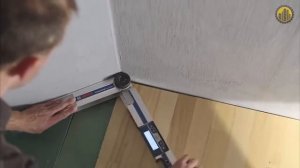 BOSCH GAM 220 MF Professional  Цифровой угломер