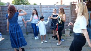 Ali Sunnet Merasimi London Youtube