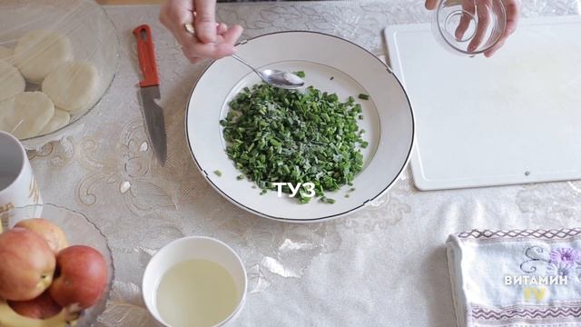 ЖУСАЙ МЕНЕН КАТТАМА ОРОМО. (РЕЦЕПТ) СКОВОРОДКАДА БЫШЫРАБЫЗ смотреть онлайн