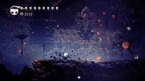 Hollow Knight - Прохождение Пантеона Халлоунеста (Pantheon of Hallownest walktrough)