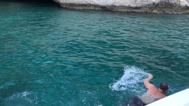 Турция 2018 ( 4 часть) с катером смотреть онлайн