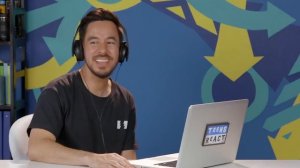 Реакция группы Linkin Park на реакцию молодежи на группу Linkin Park