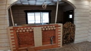 Барные двери своими руками