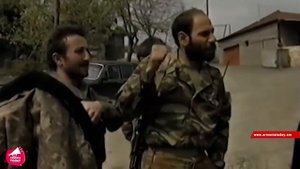 Монте Мелконян 🇦🇲🇦🇲