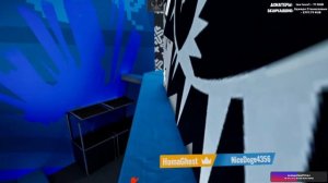 MIRRORS EDGE В VR►STRIDE