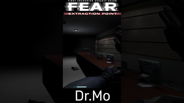 F.E.A.R. Extraction Point клиенты в ожидании #shorts #fear #страх #игры #пк #game #pc