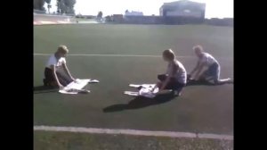 Йога челендж на 3