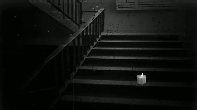 Страшные истории - В подъезде воняет гнилью ! Страшилки на ночь. смотреть онлайн