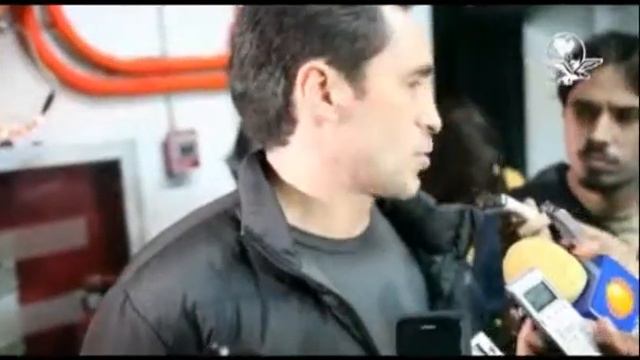 AMLO sabe nadar entre tiburones, Demian Bichir смотреть онлайн