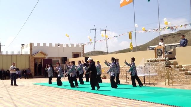 ВЫПУСК №2 ДЕНЬ ШКОЛЫ ПЯТЬ СТОРОН СВЕТА смотреть онлайн