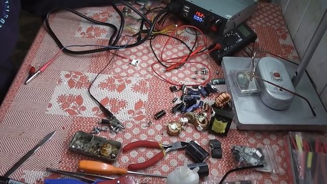Приспособление для проверки стабилитронов