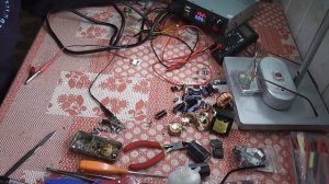 Приспособление для проверки стабилитронов