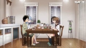 Аниме Радиосигнал от Чудачки Все Серий