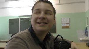 ЖРУ ДОШИК В ШКОЛЕ❤️