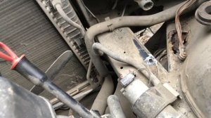 Включаю фары глохнет мотор, распространенная болячка w210 мерседеса, 112 мотор.