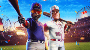 Super Mega Baseball 4_ Reveal Trailer