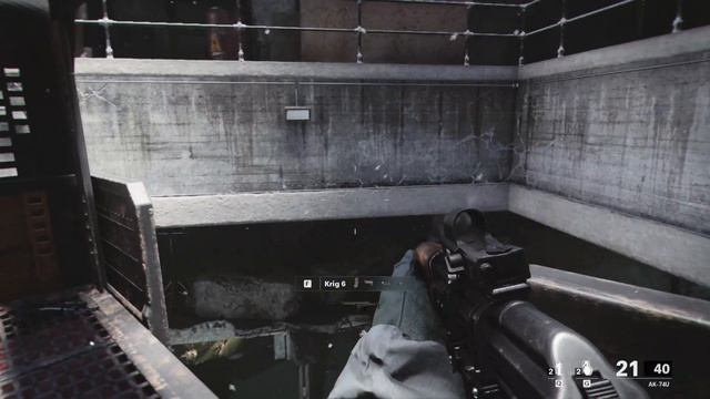 Call of Duty: Black Ops Cold War Campaign Full Game смотреть онлайн