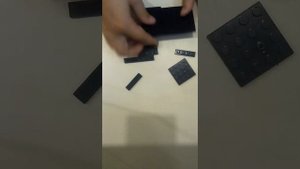 lego ps2 mini\как сделать лего пс2!