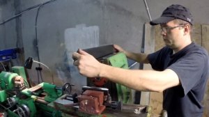 Восстановление и ремонт фрезерного станка НГФ-110 Ш3 [2]