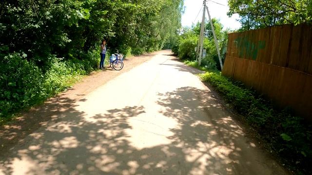 Покатушка на фэтбайке в карьер Толстяково(Рачий карьер)14 июня 2021 года.2 часть. смотреть онлайн