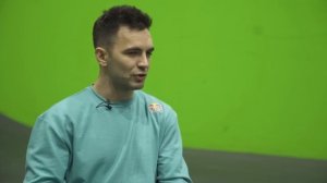 ОБМЕН СПОРТОМ | Костя Андреев