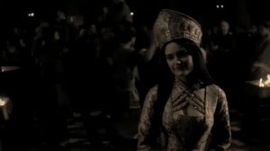 Ivar & Katia ᳀ Vikings