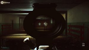 Оружейный гайд AUG A3 тарков I Escape From Tarkov