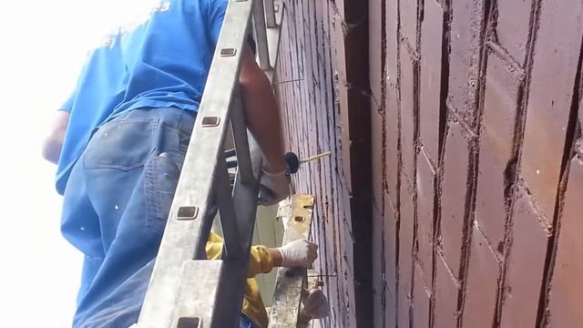 Утепление пенополиуретаном смотреть онлайн