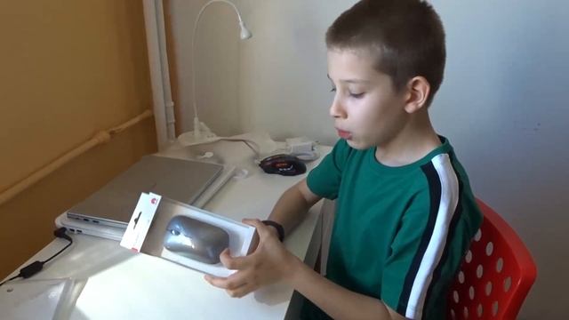 Huawei MateBook D 14 смотреть онлайн