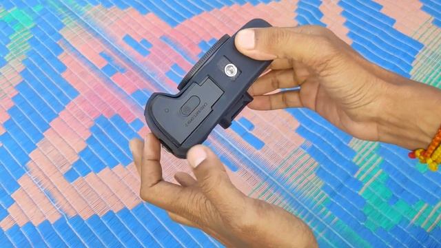 CANON M50 MARK II BODY COVER//FROM AMAZON смотреть онлайн