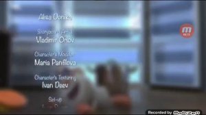 буба серия 18 2 часы