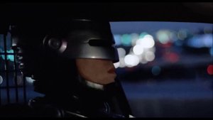 RoboCop theme (movie version)
