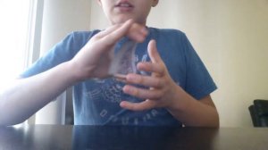 Как научится делать 《Пружинку》из карт.