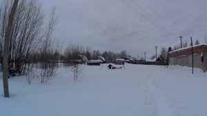 Модернизация мото буксировщика Пахус / Испытания по целине