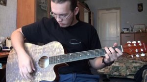 Colombo LF-3800CT N (не подлежит полной отстройке)