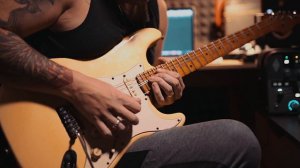 Igor Paspalj - "Best Guitar Solos Ever" - PART VII Gary Moore - "Empty Rooms"