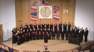 Chceme my se chceme - Bohuslav Martinů