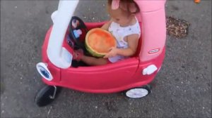 National Watermelon Day!