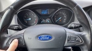 ford focus 3 форд фокус сброс датчика давления шин Система контроля давления в шинах TPMS