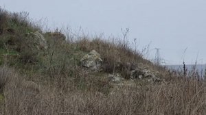 КРЫМ село БОНДАРЕНКОВО и окрестности