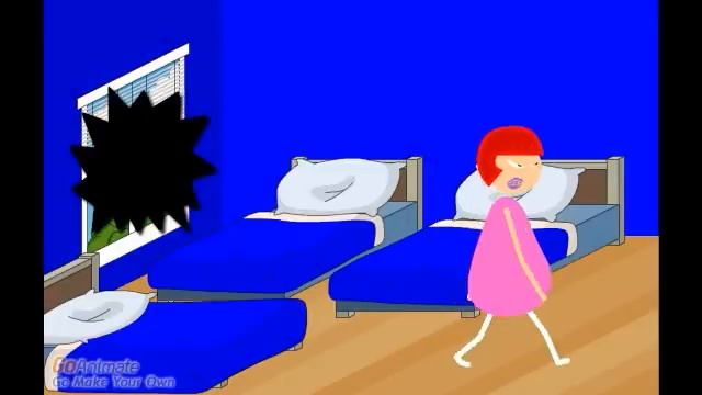 Warren and Scootatoo escape mental peoples home! смотреть онлайн