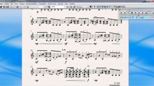 Пермяков И. - Ночной экспресс [ноты] (Permyakov I. - Night Express [notes])