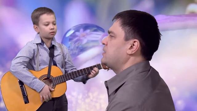 Сергей и Максим Мидуковы (Милых лиц черты) смотреть онлайн