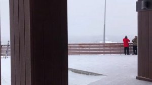 ГЛЦ Банное | Магнитогорск | Горнолыжный центр | Горнолыжка | Металлург | Башкирия