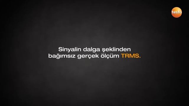 Testo 770 Pens Ampermetre смотреть онлайн